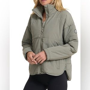 Vuori Canyon Insulated Jacket